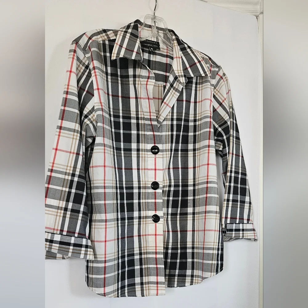 Foxcroft like new